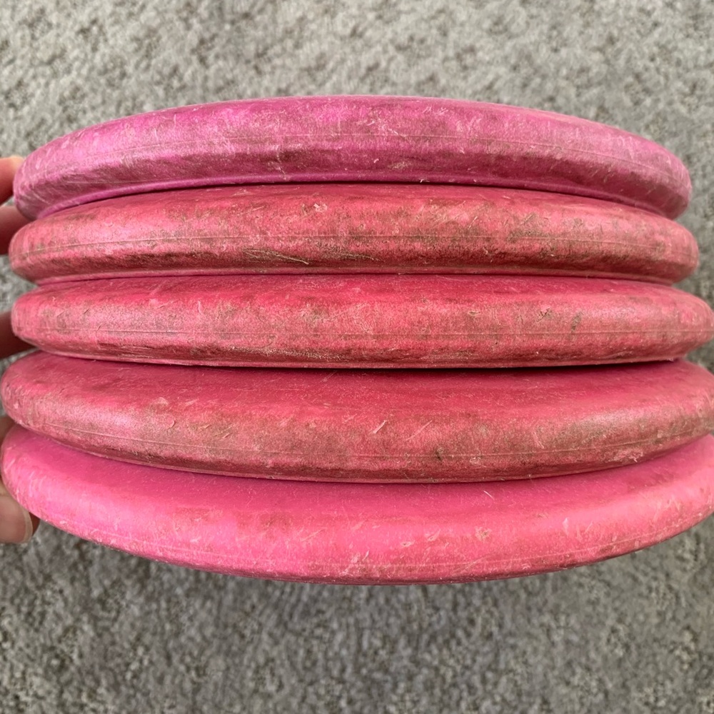 Innova Whale Disc Golf Putter Pack